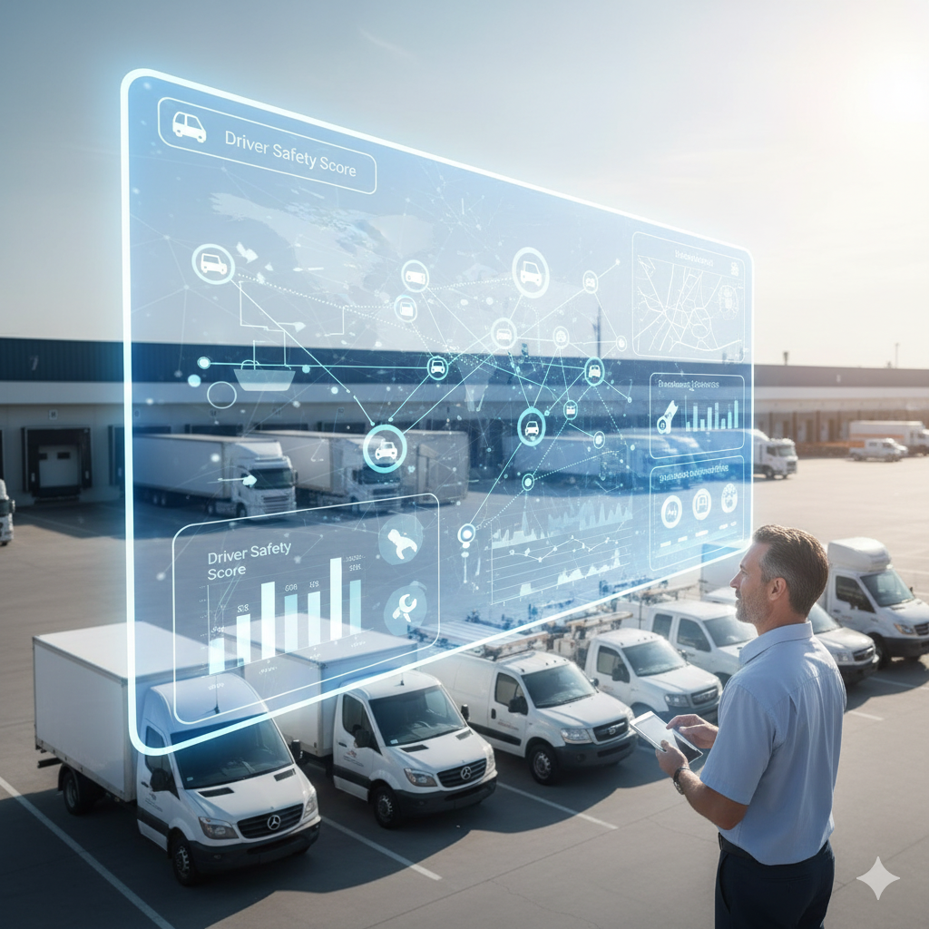 Fleet management